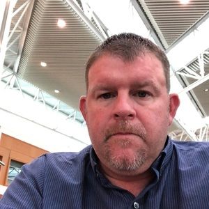 Meet your Posher, Kirk